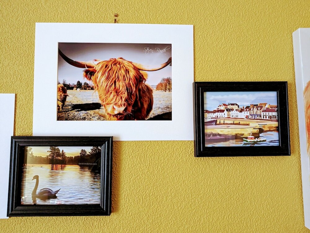 Фото The Coo's Guest House