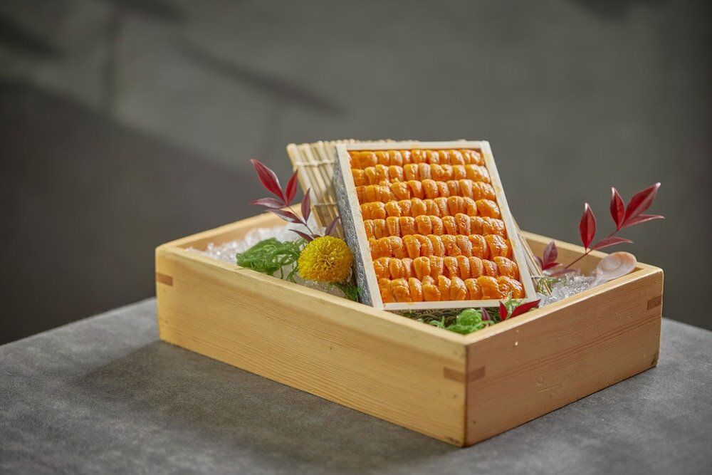 Фото Raffles Shenzhen