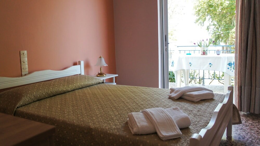 Фото Skourtis Apartments