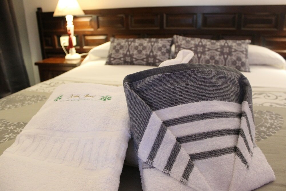 Фото Ampg Erts Bed and Breakfast