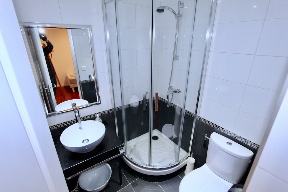 Фото Cannes Luxury Residence Rentals