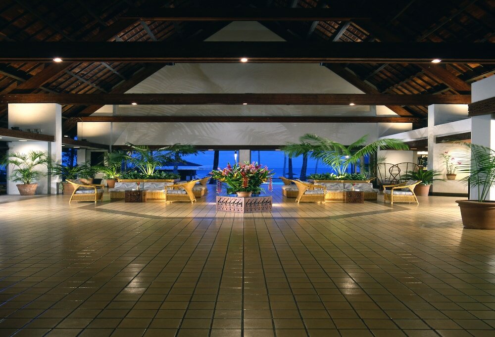 Фото The Pristine Villas and Bungalows at Palau Pacific Resort