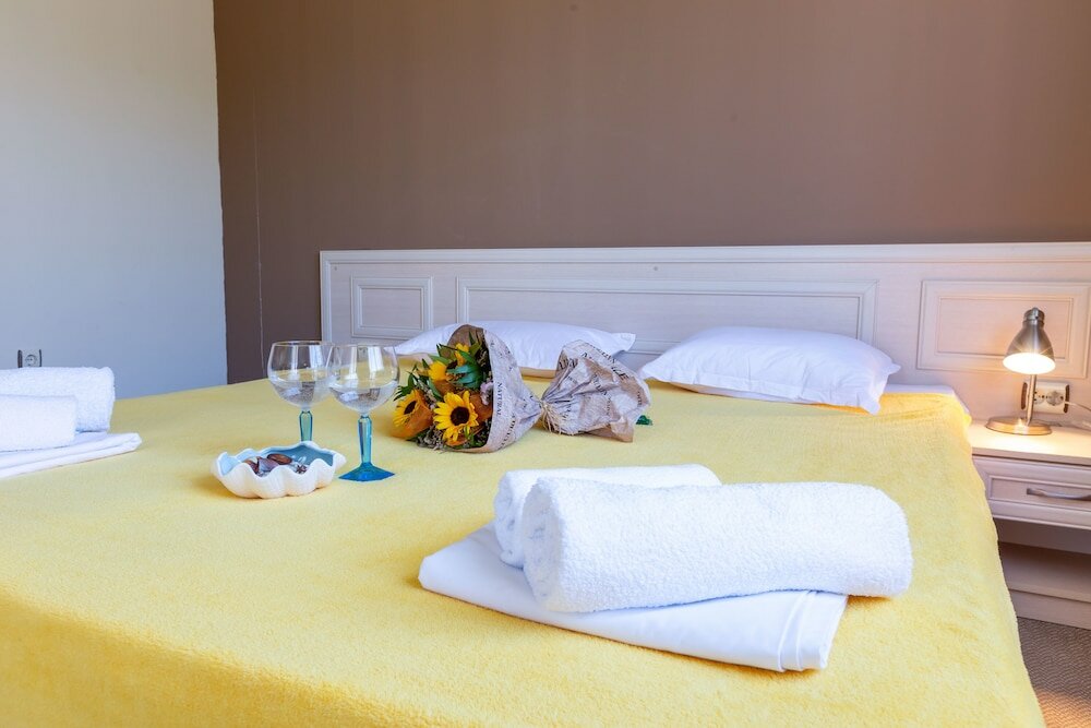 Фото Beach Family Apartment