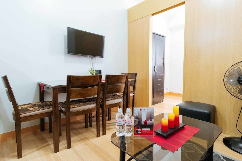 Фото RedDoorz Premium @ Smdc Fairview