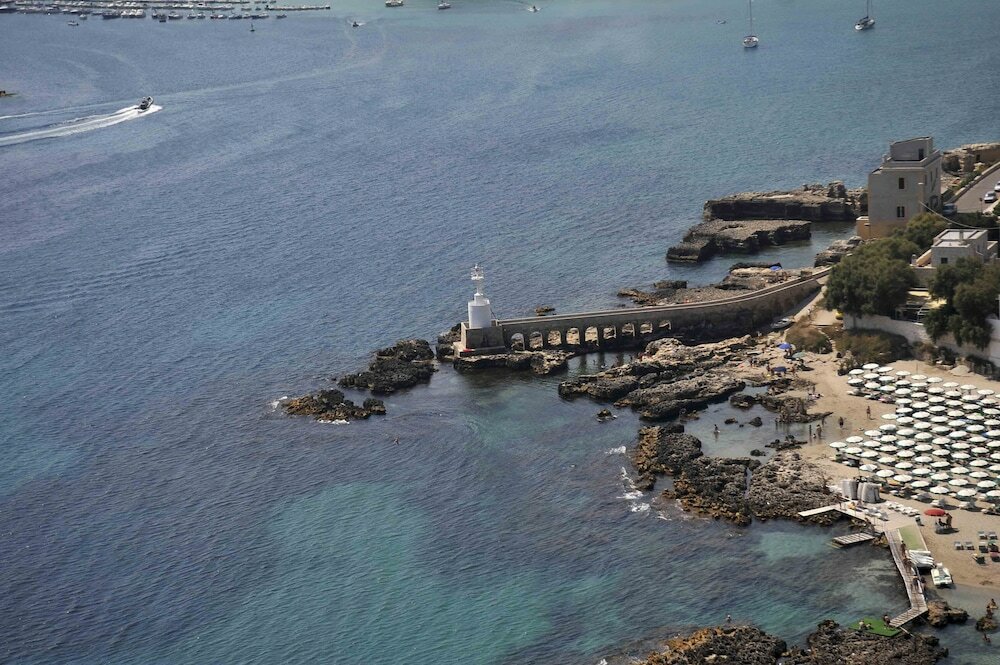 Фото Residence Villa Grotta Monaca