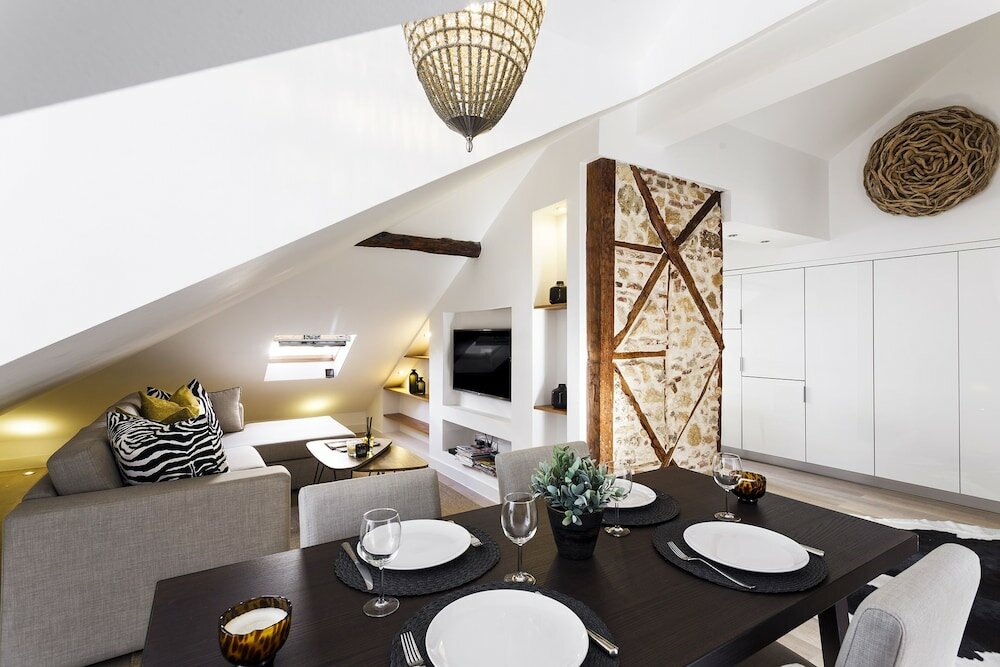 Фото Madalena Downtown Luxury Duplex