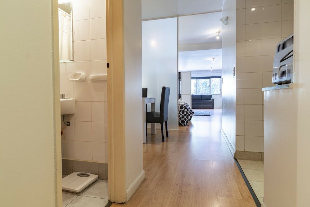 Фото Humboldt 2 by Be Local Argentina