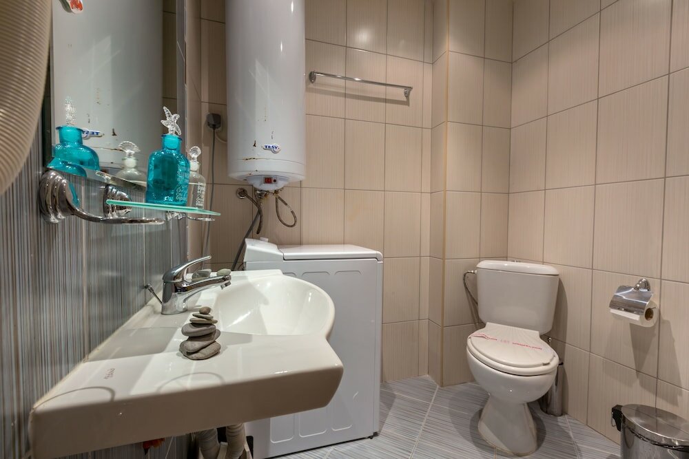 Фото Beach Family Apartment