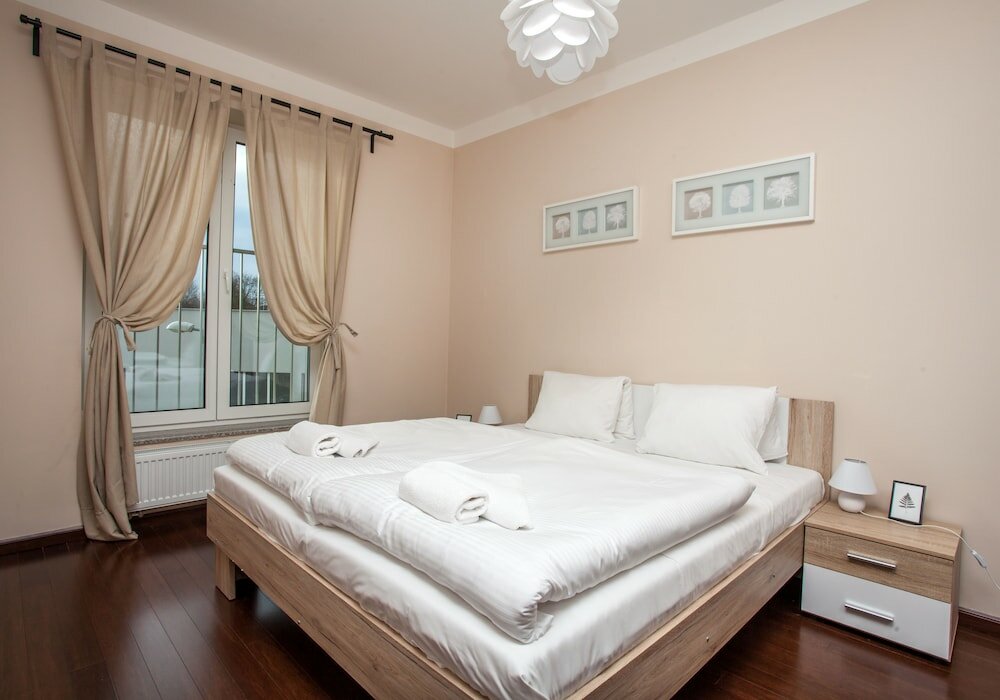 Фото Rezidence Moser Apartments