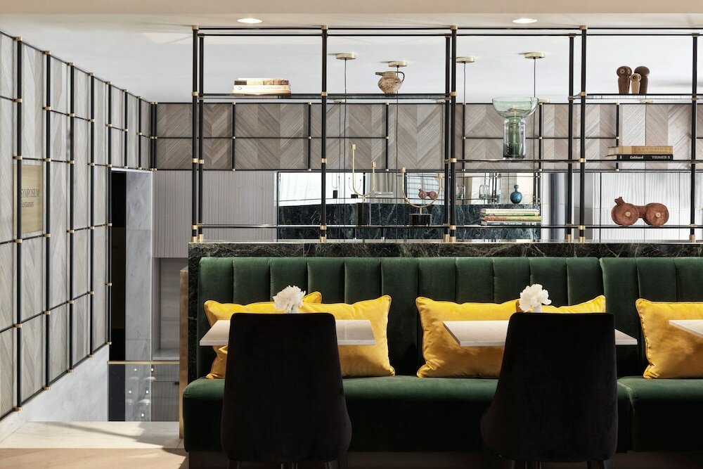 Фото Academias Hotel, Autograph Collection