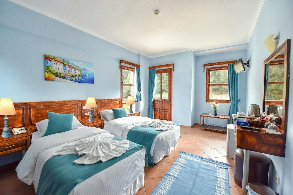 Фото Kevser Inn - Halal Hotel