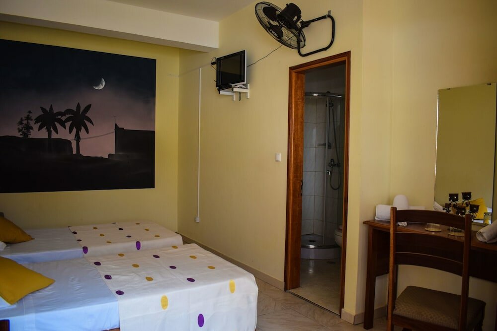 Фото Pousada da Lua