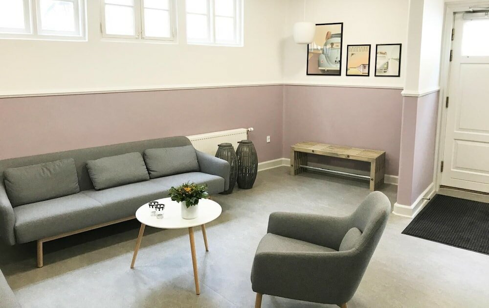 Фото Danhostel Faaborg Vandrerhjem