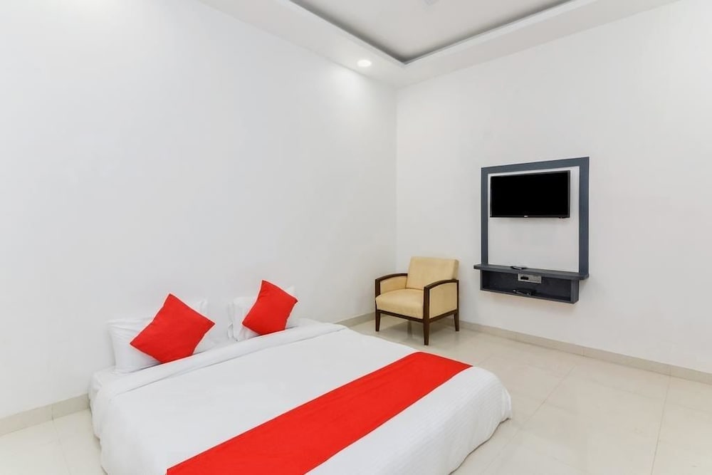 Фото Cloud Mist Resort and SPA