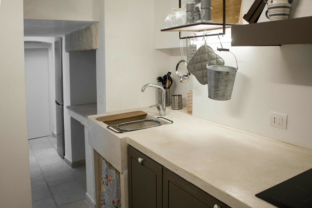 Фото Eremo Guest House