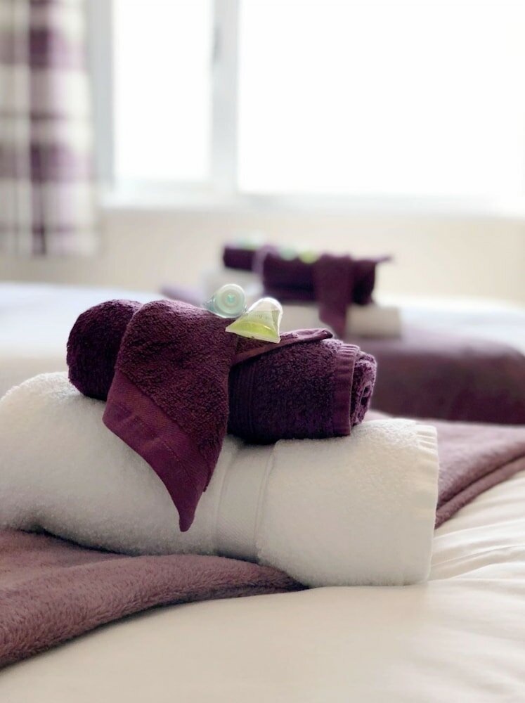 Фото Corran House