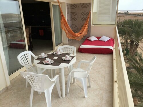 Гостиница Boa Vista Holidays