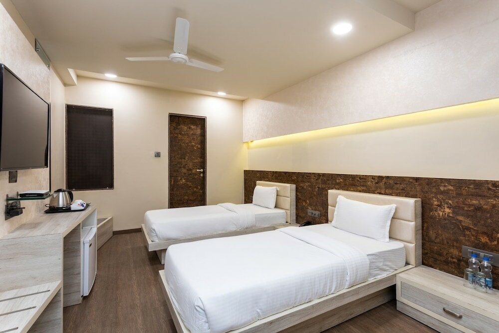 Фото Playotel Inn Sonash