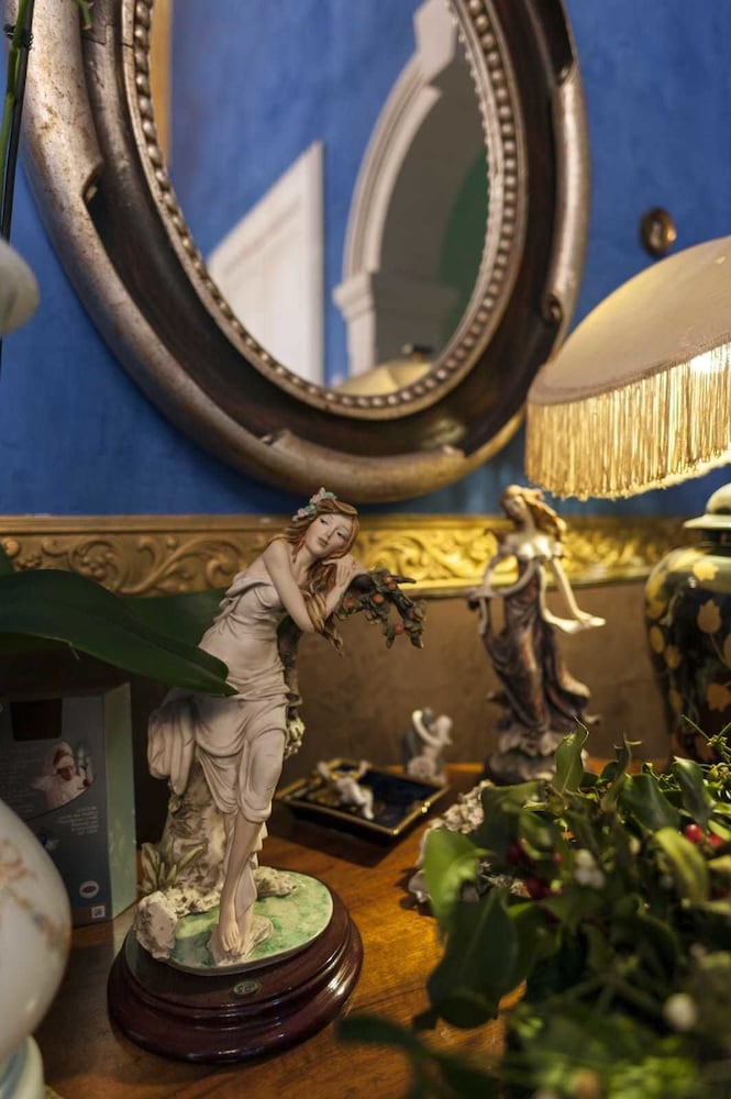 Фото La Dimora Delle Rondini