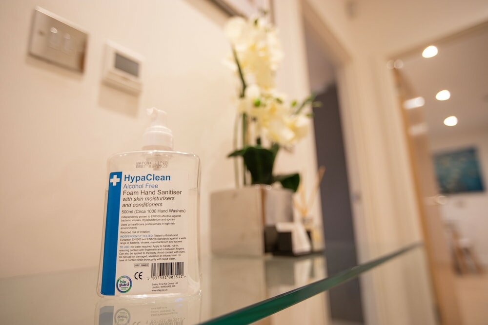 Фото King Edward Apartments