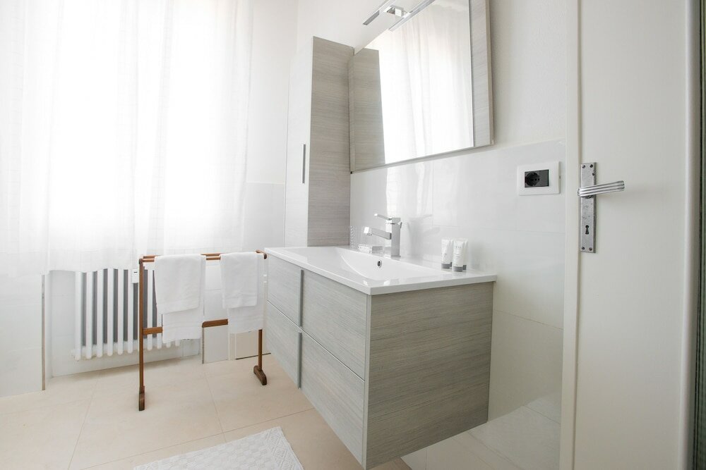 Фото Appartamento Galliera