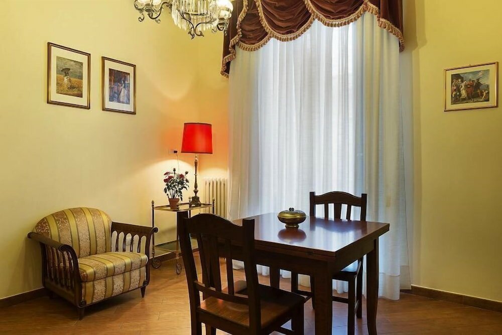 Фото Corte Reale