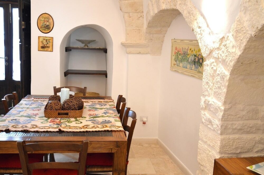 Фото Trulli Casa Alberobello