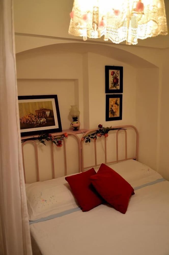 Фото Trulli Casa Alberobello