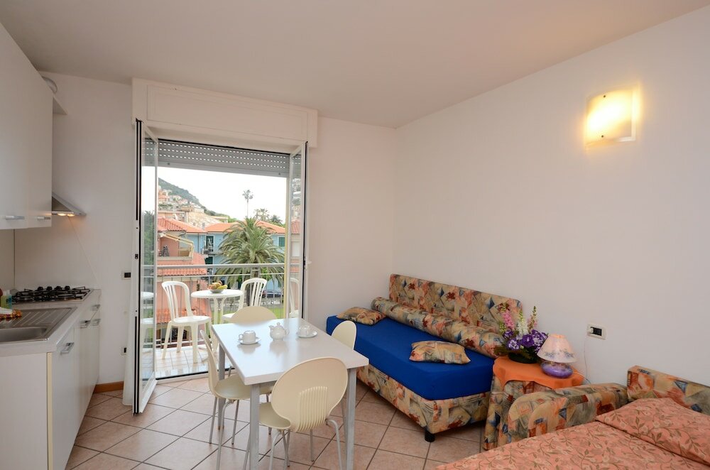 Фото Residence Villa Gloria