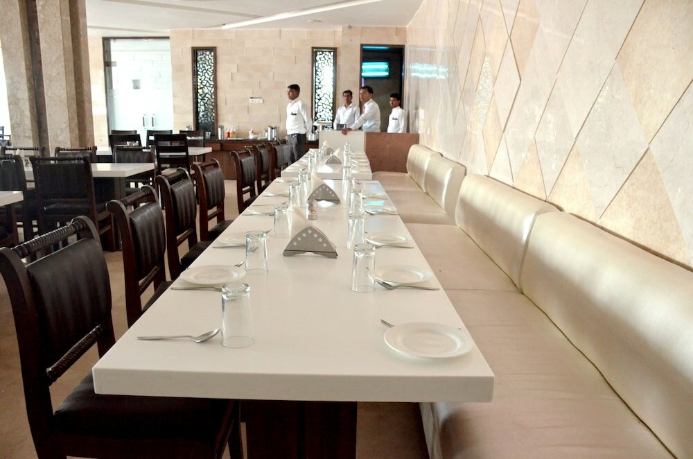 Фото Hotel Palm Galaxy