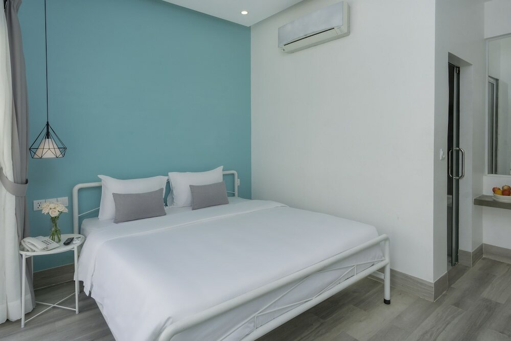 Фото Glow Inn Siem Reap