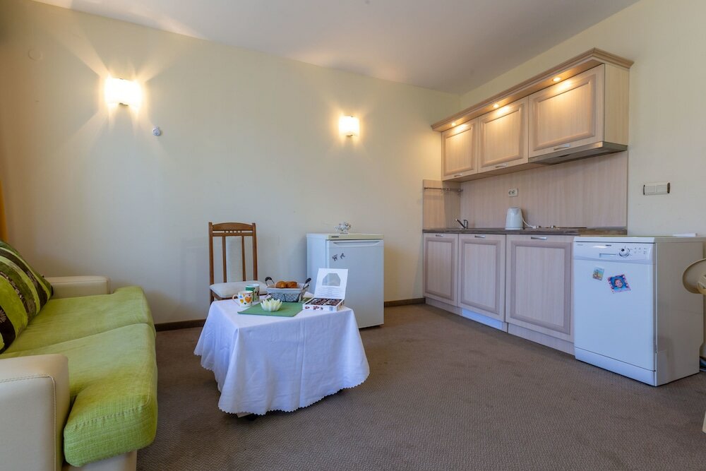 Фото Beach Family Apartment