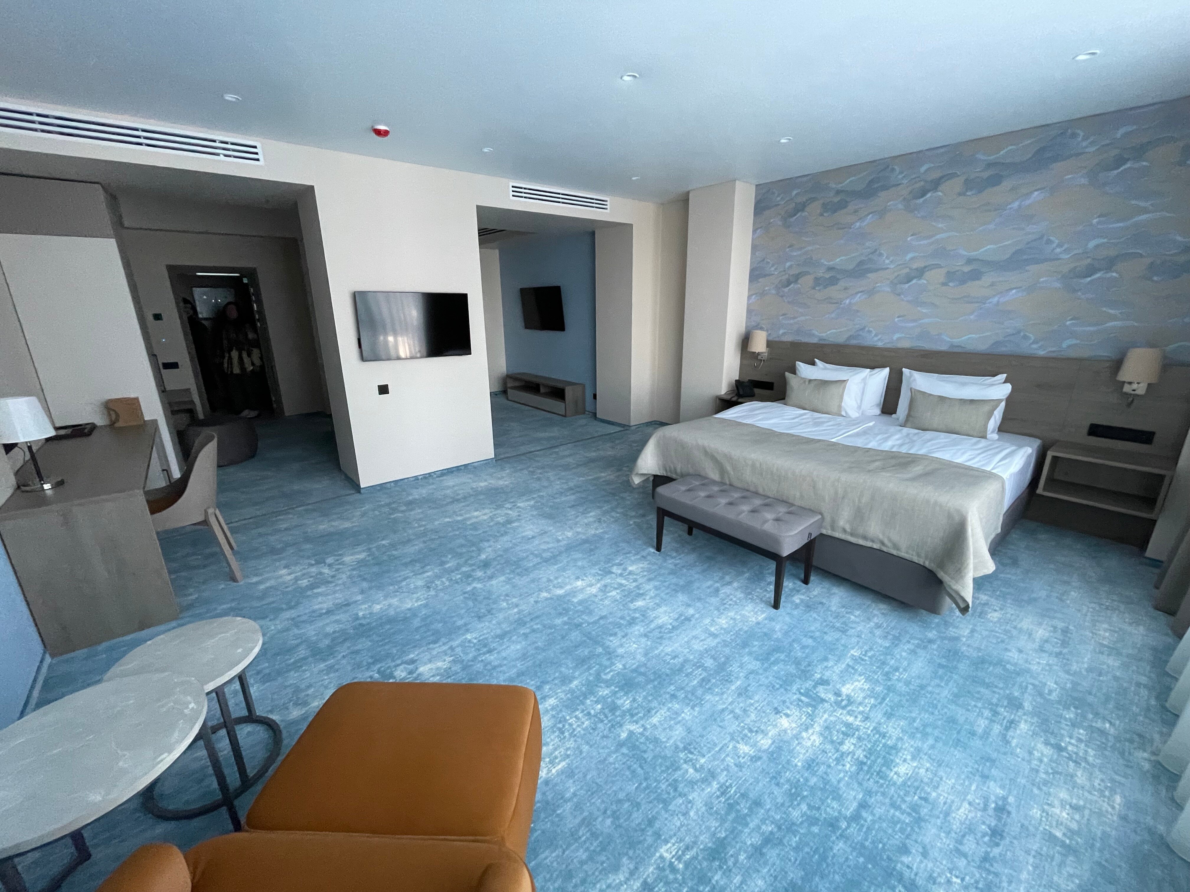 Фото Санаторий Дон