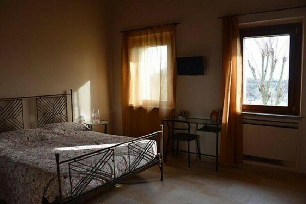 Фото B&b Le Piote