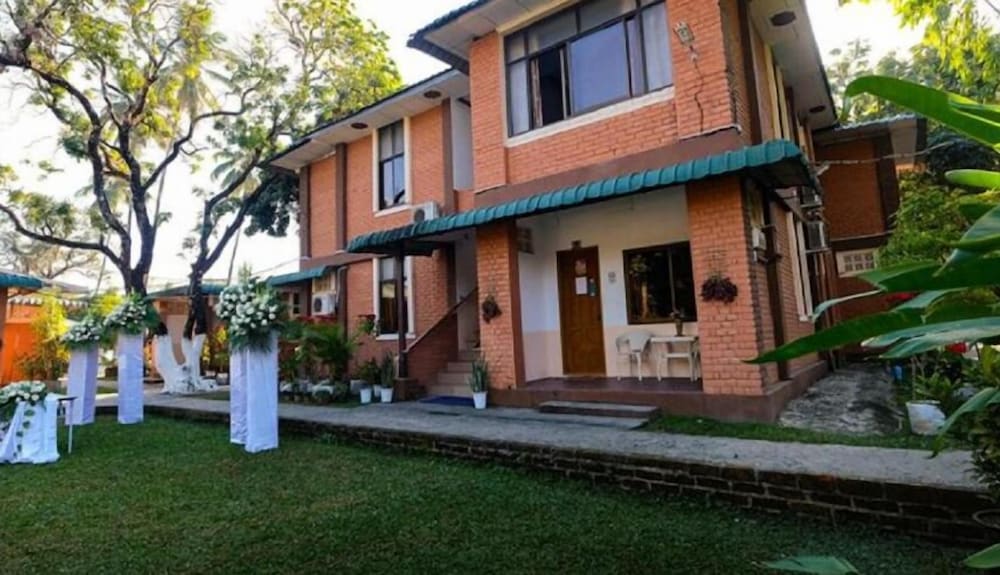 Фото Wun Tawp Garden Hotel