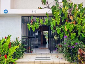 Гостиница Casa Jardin Del Mango