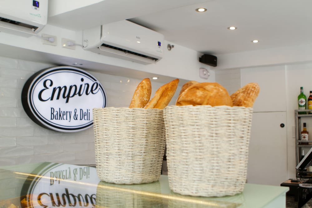 Фото Gomez House