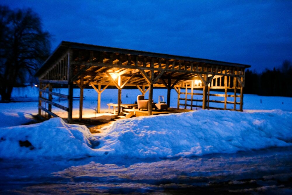 Фото The Shawville Hotel