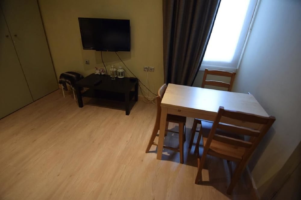 Фото Arahova Pansion