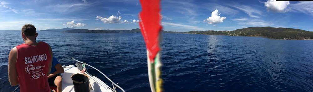 Фото Villaggio Innamorata - Villa Adalgisa