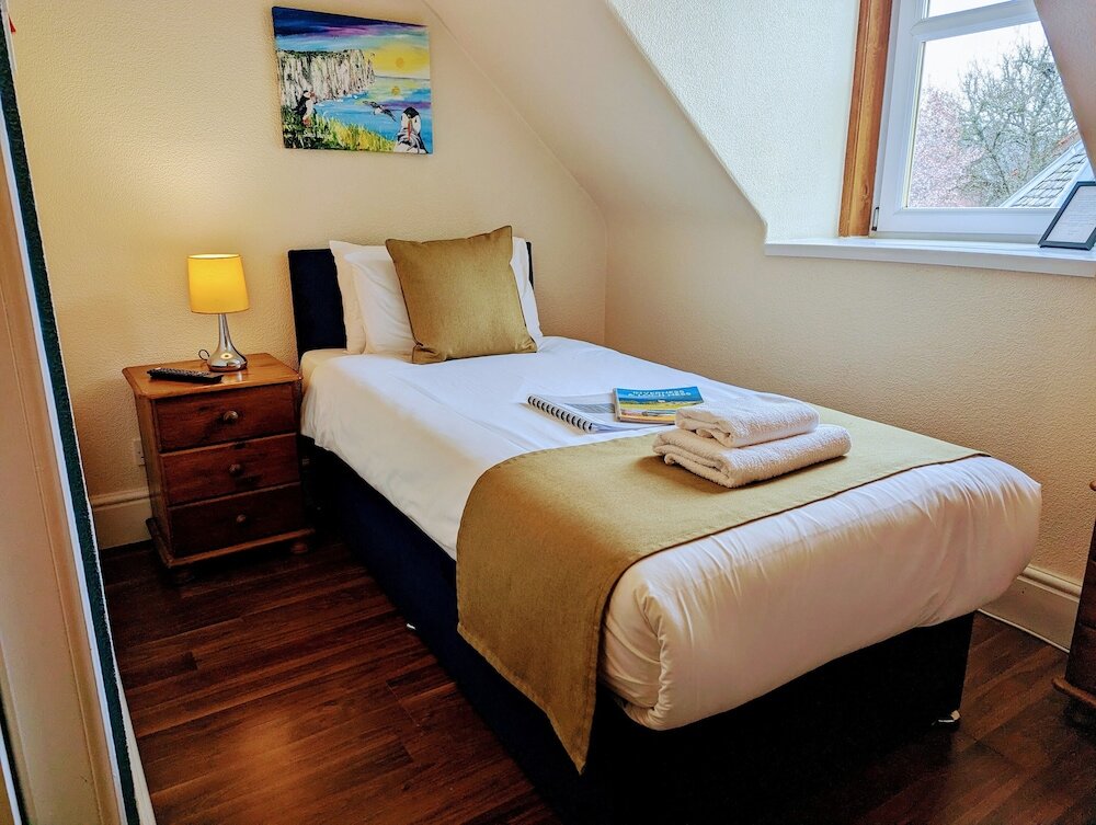 Фото The Coo's Guest House