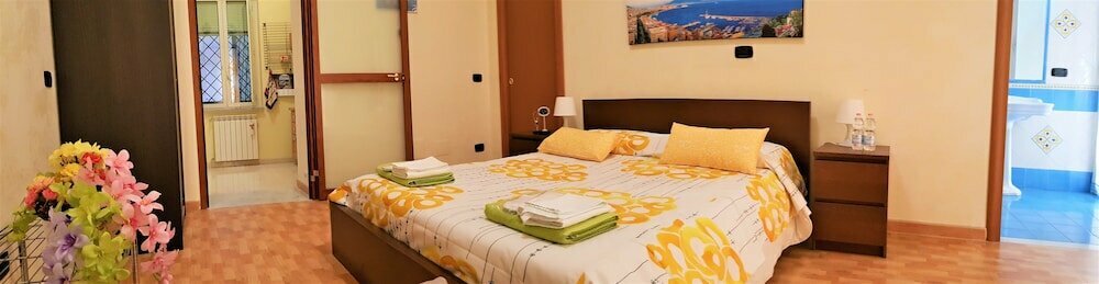 Hotel B&b Teresella, Naples, photo