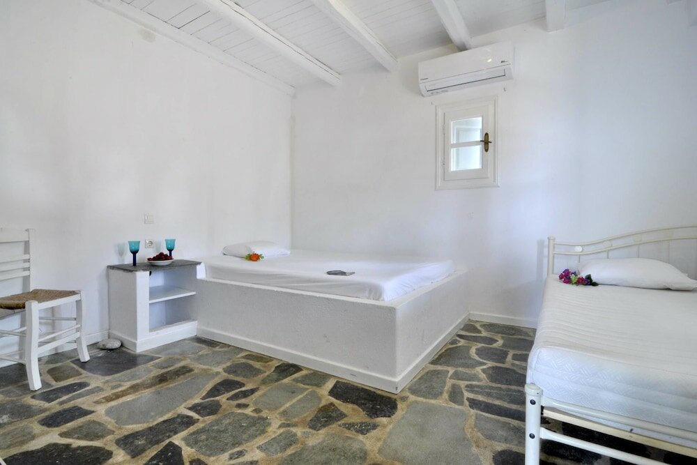 Фото Private Vacation Home - Near Mykonos New Port