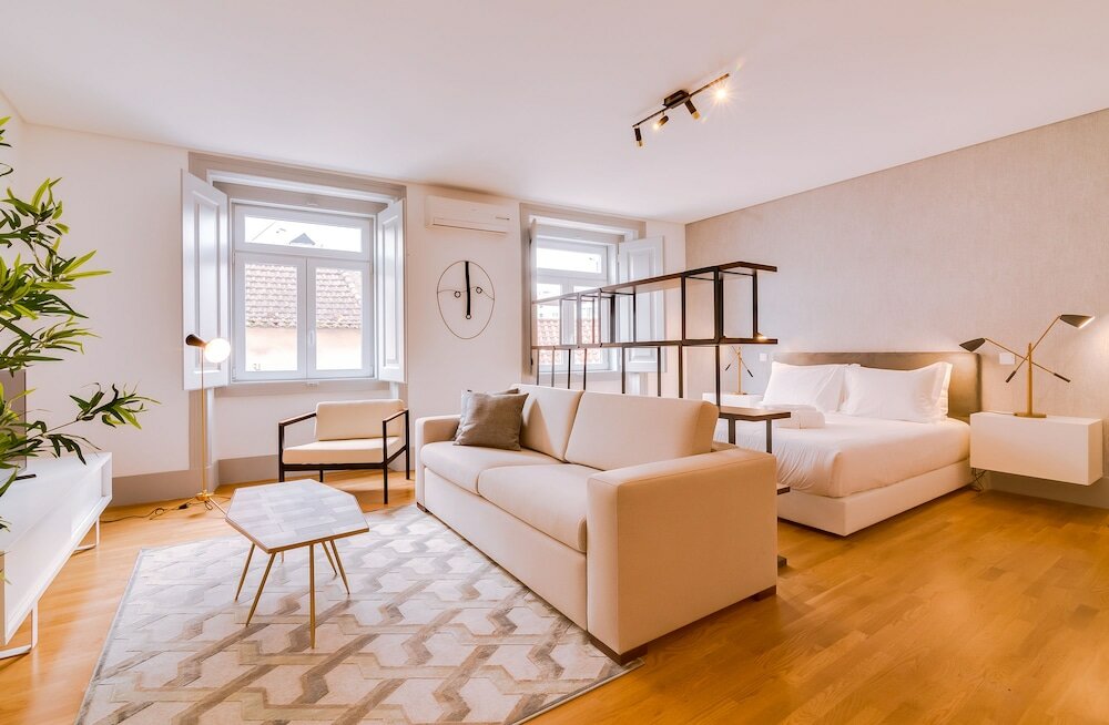 Фото Poiais by Lisbon Inside Out