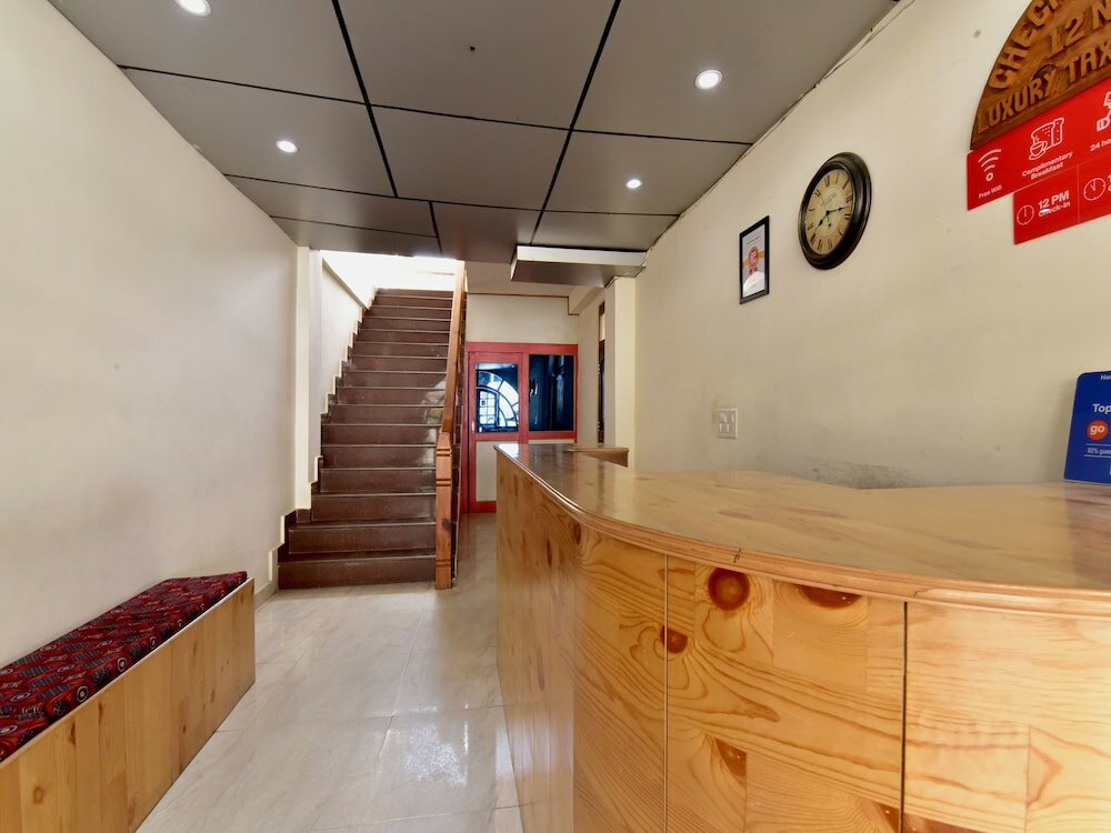 Фото Oyo 19728 Pushkar Regency