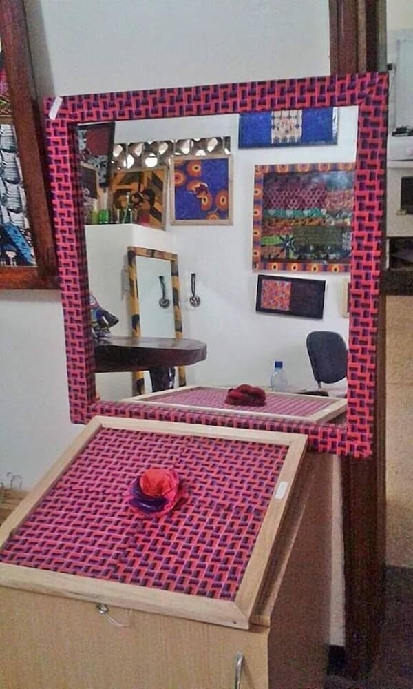 Фото Treasure House Muyenga