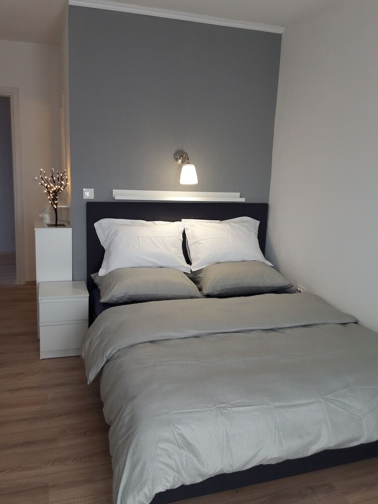 Фото Mediteran Rooms