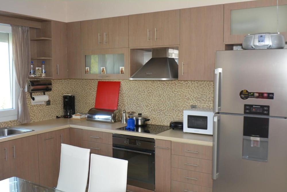 Фото Palaiologou Panorama Apartments