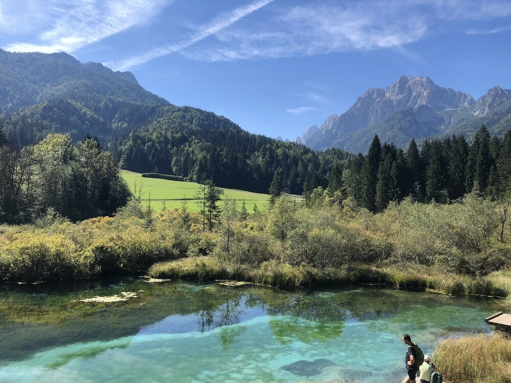 Фото Jacobs Resort House Planica