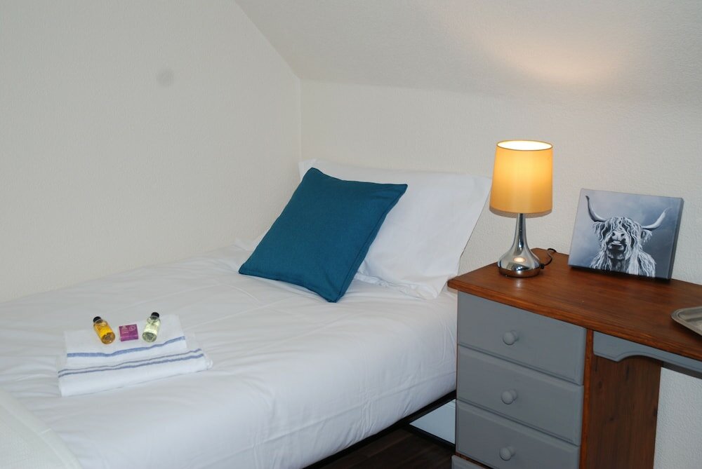 Фото The Coo's Guest House